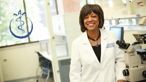 ¼ϲͶע president Valerie Montgomery Rice hopes the Black community will believe trusted messengers and advocates when the time comes to get vaccinated.